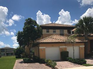 8254 NW 127th Ln #29-D, Parkland, FL 33076