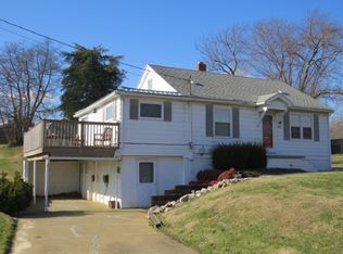 317 S Boehne Camp Rd, Evansville, IN 47712