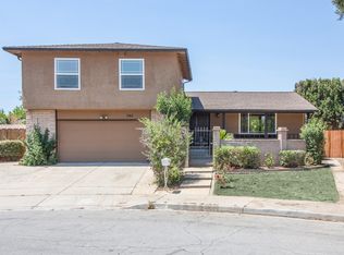 745 Dartmouth Pl, Gilroy, CA 95020