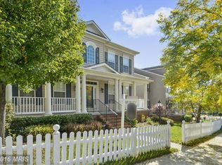 23113 Birch Mead Rd, Clarksburg, MD 20871