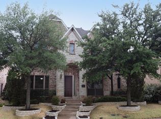8727 Laurel Canyon Rd, Irving, TX 75063