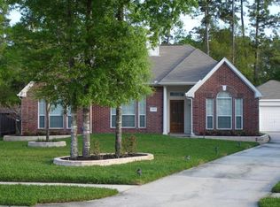 26102 Oakridge Forest Ln, Spring, TX 77386