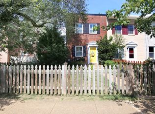 37 W Reed Ave, Alexandria, VA 22305