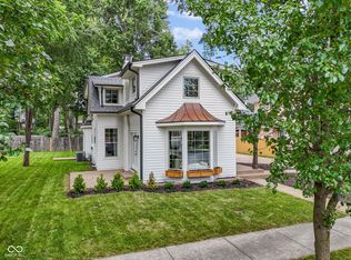 122 E 32nd St, Indianapolis, IN 46205