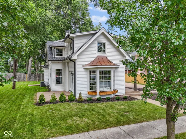 122 E 32nd St, Indianapolis, IN 46205