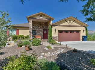 2060 W Shadow Valley Ranch Rd, Prescott, AZ 86305