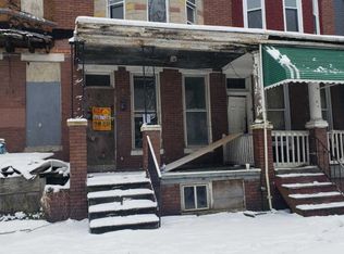 2021 Robb St, Baltimore, MD 21218