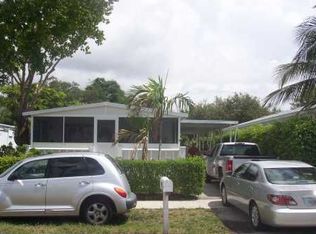 2451 SW 50th St, Fort Lauderdale, FL 33312