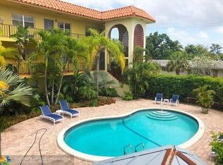 1100 NE 9th Ave APT 202, Fort Lauderdale, FL 33304