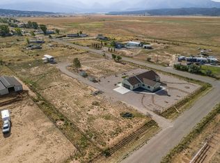 5264 W 1525 S, Cedar City, UT 84720