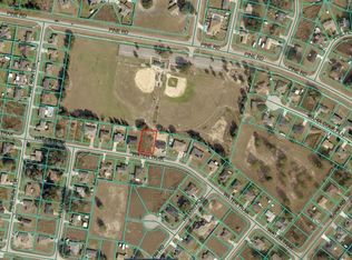 0 Water Trak LOT 34, Ocala, FL 34472