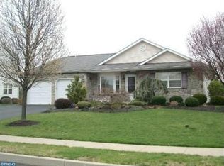 3750 Reiniger Rd, Hatboro, PA 19040