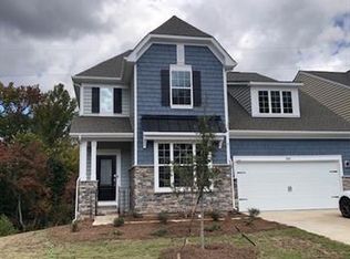 1046 Willow Bend Dr, Fort Mill, SC 29708