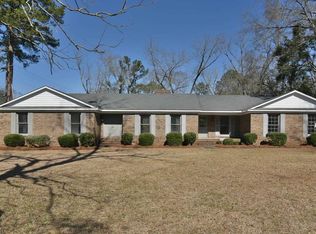 121 Redbud Rd, Albany, GA 31705