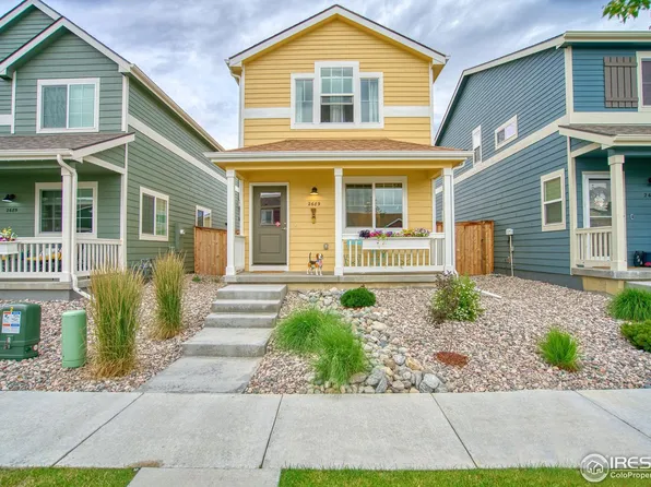 2689 Diamondback Dr, Berthoud, CO 80513