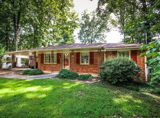 3441 Santa Fe Trl, Atlanta, GA 30340