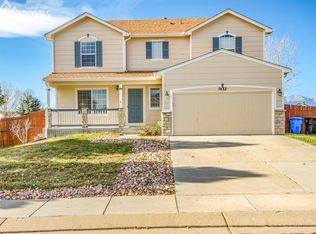 7432 Allens Park Dr, Colorado Springs, CO 80922