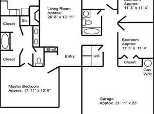 3705 Chantal Cir, College Station, TX 77845
