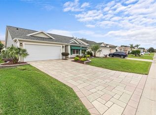 889 Walker Loop, The Villages, FL 32162