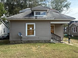 507 S Hays Ave, Carbondale, IL 62901