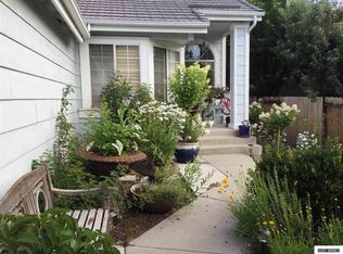 979 Leah Cir, Reno, NV 89511