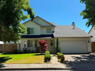 1505 NE 18th Ave, Battle Ground, WA 98604