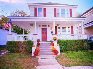 652 30th St, Newport News, VA 23607