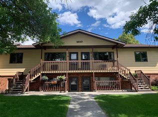 2243 George St #2, Billings, MT 59102