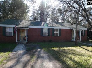 1923 Hallman St #&-1925, West Columbia, SC 29169