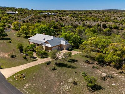 566 Settlers Way, Comfort, TX, 78013