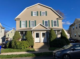 20 Bigelow Ave, Enfield, CT 06082