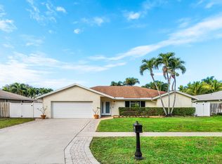 Pheasant Walk, Boca Raton, FL 33487