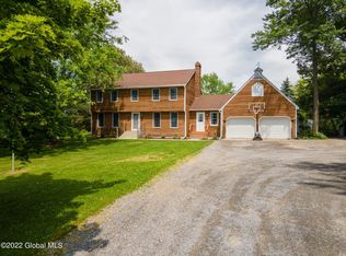 9484 Western Tpke, Delanson, NY 12053