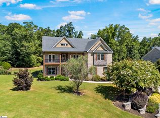 239 Tuxedo Ln, Greer, SC 29651