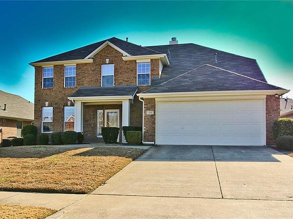 2nd image of 3202 Edgebrook Ct