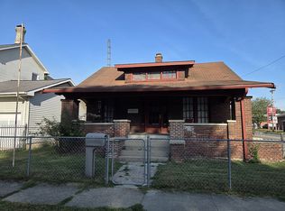 227 N Eastern Ave, Connersville, IN 47331
