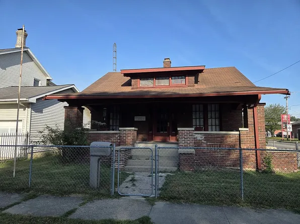 227 N Eastern Ave, Connersville, IN 47331