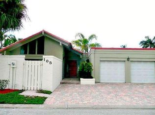 105 Mako Ln, Jupiter, FL 33477
