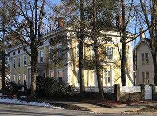 101 E Cherry St, Clearfield, PA 16830