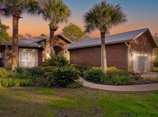 255 Calle Escada Santa, Santa Rosa Beach, FL 32459