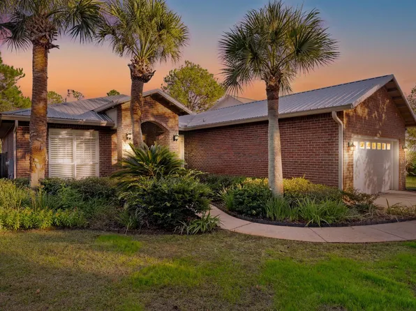 255 Calle Escada Santa, Santa Rosa Beach, FL 32459