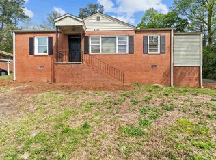2100 Bayswater Rd, Macon, GA 31211