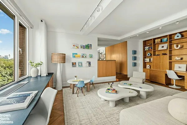 Living room, photo 5