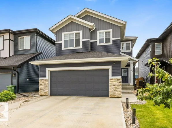 79 Royal St, Saint Albert, AB T8N 7X4
