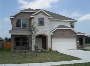 442 Oak Chase Dr, Conroe, TX 77304