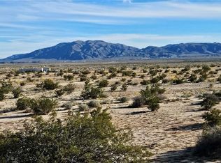 801 Valle Vista Rd Lot 6-29, Twentynine Palms, CA 92277