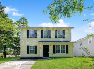 8723 Sharonbrook Dr, Charlotte, NC 28210