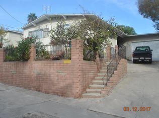 3652 Collier Ave, San Diego, CA 92116