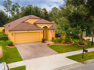 144 Campanello Ct, Daytona Beach, FL 32117