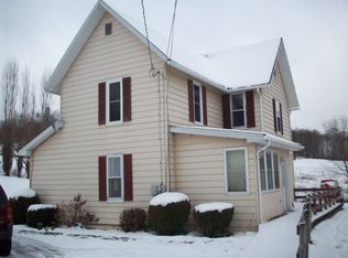 100 Kramer Rd, Dushore, PA 18614